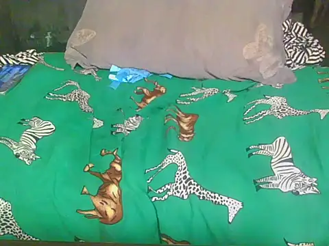 Sweet_ebony09 élő XXX-chatje