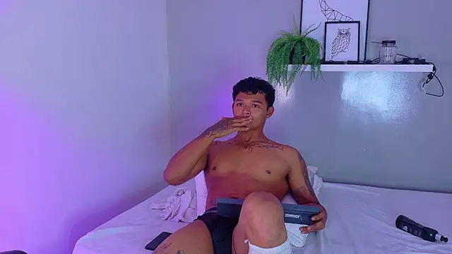AndrewKenoxx__ 现场XXX聊天