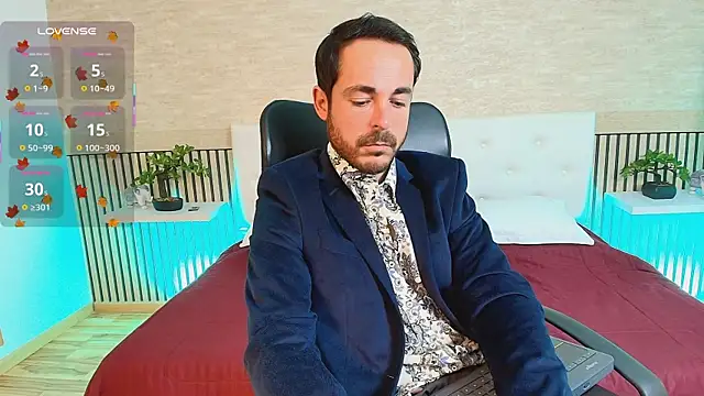 Adams_Sanz: απευθείας συνομιλία ΧΧΧ