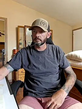 USMCx's Live XXX Chat