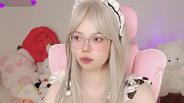 Miyeoonn – Live XXX-chat