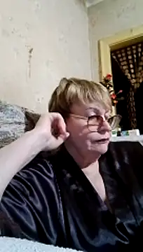 SophieBurns' Live XXX Chat