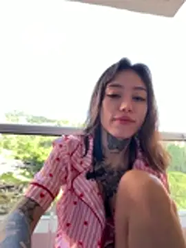 Sembang XXX Secara Langsung Ellelie_77