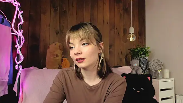 IvoryPesante Live XXX-chat