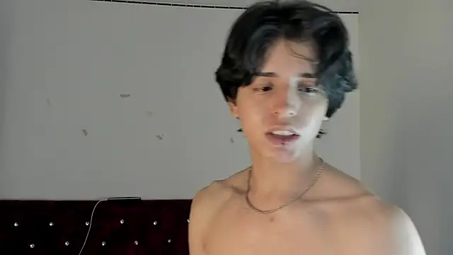 Angel_Miguel_1 Live XXX-chat