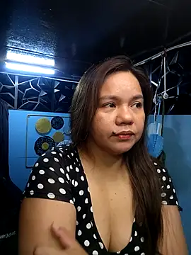 ambersmile Chat XXX live