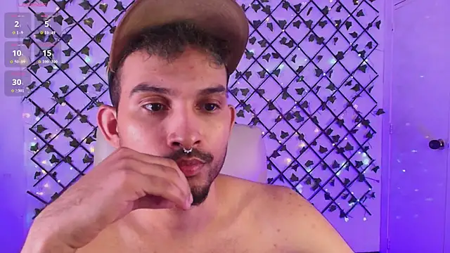 Im_miguel0's Live XXX Chat