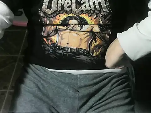 OreCam Live XXX Chat