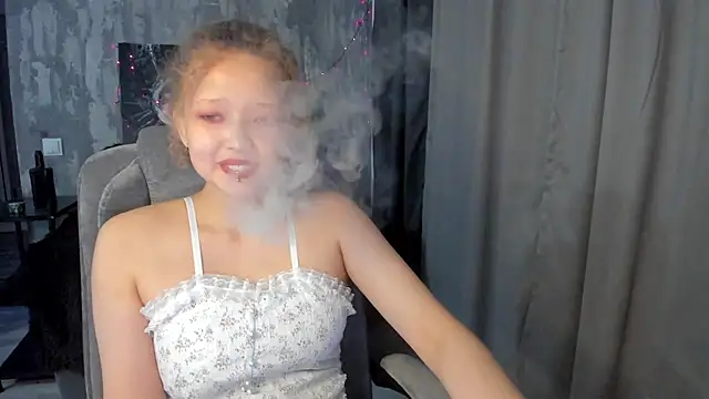 Czat XXX na żywo – Senya_Sol