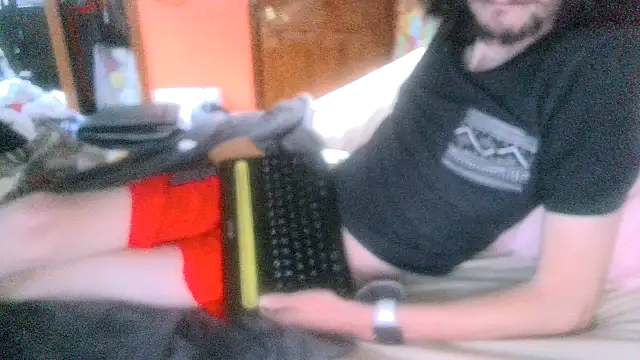 Czat XXX na żywo – Teddy4420