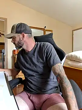 USMCx Live XXX Chat