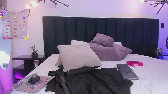 Ary_7's Live XXX Chat
