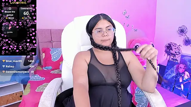 esmeralda112 Live XXX-Chat