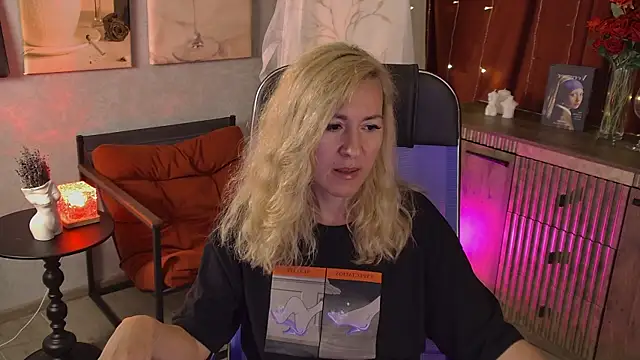 Živý XXX chat DonnaSmitth