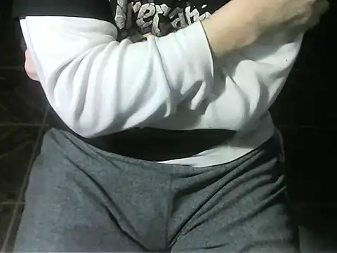 OreCam's Live XXX Chat