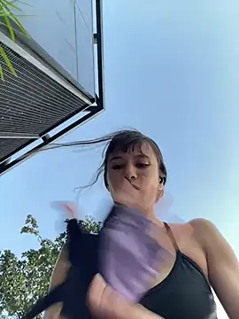 reaLISStic Live XXX-Chat