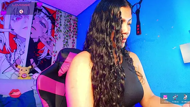 Czat XXX na żywo – Vicky_Miller_05