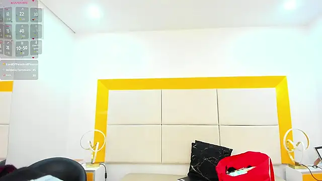 Barbbara_sweett Obrolan Langsung XXX