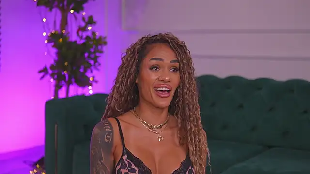 ExoticTala's Live XXX Chat