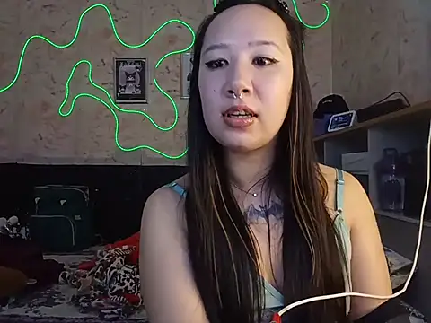 Japabaixinha live XXX chat