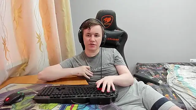 iliaskrislove Show in webcam