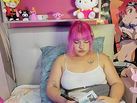 Sherry_Boomm XXX чат на живо