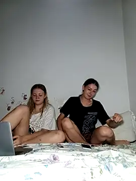 ella_maya Chat XXX in diretta