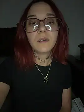 Živý XXX chat jebise23