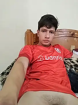 Chat XXX Live kleiverg69