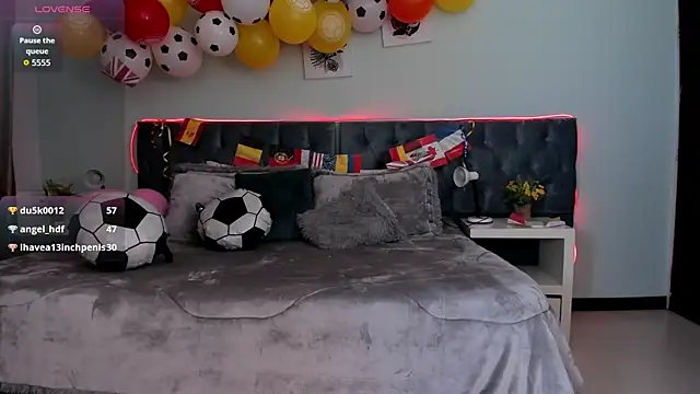 Sembang XXX Secara Langsung mari_caroley6
