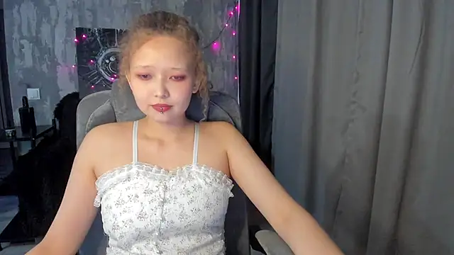 Živý XXX chat Senya_Sol