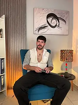 DomBoy_ Live XXX Chat