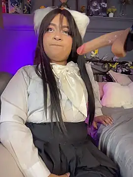 Chat XXX en directo de Yoru_Himari