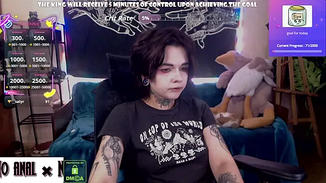 Dark__Elf Chat XXX in diretta