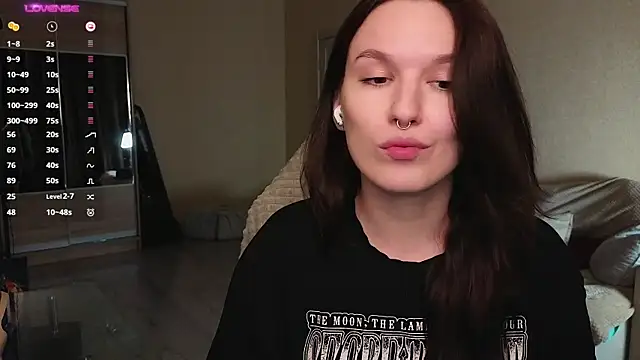 Czat XXX na żywo – Val_lava