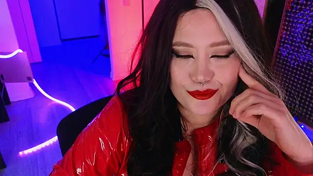 wickedxqueen 라이브 XXX 채팅