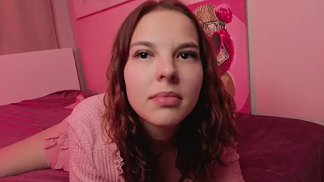 SinaHogsette Live XXX-chat