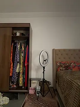 Pokazy przed kamerką – Hot-Sarah-arab