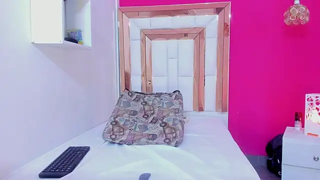 Camila_and_Johan_naughty: вебкам-шоу
