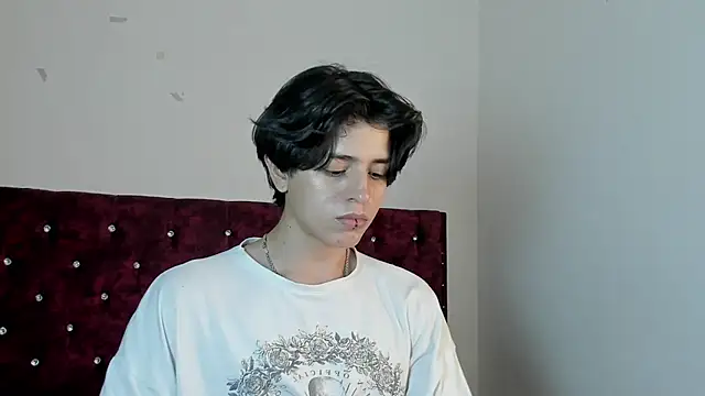 Angel_Miguel_1 live XXX chat
