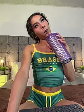 دردشة LiaDuquette الجنسية المباشرة
