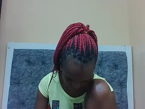 Chat XXX en directo de PrettyHot_