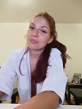 MeCherryy – Naživo XXX chat