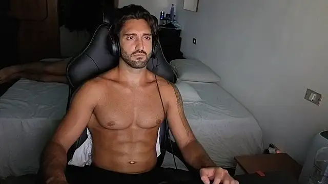 Chat XXX en directo de Al3xox02