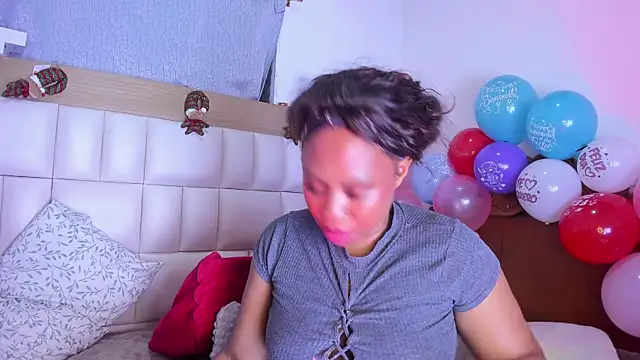 XXX chat uživo modela gyda_bahiana