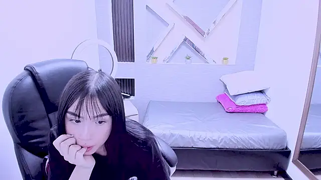 Hanna_Bloomm 라이브 XXX 채팅