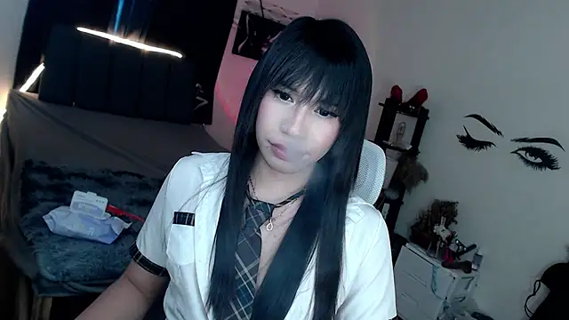 Veniceseduction Obrolan Langsung XXX