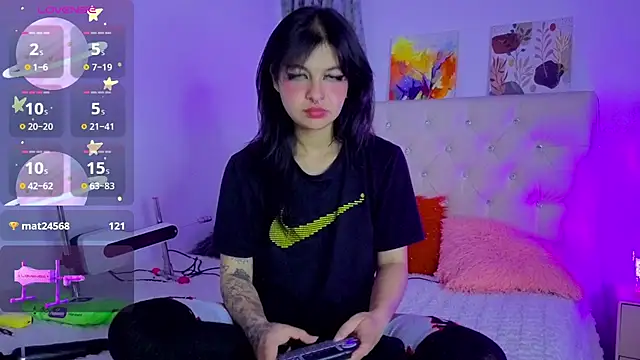 Sembang XXX Secara Langsung larah_uwu
