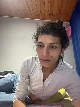 ImCrazzy Adlı Modelin Canlı XXX Sohbeti