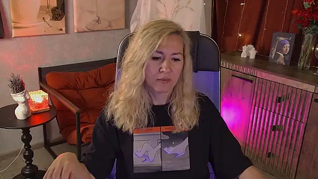 DonnaSmitth's Live XXX Chat